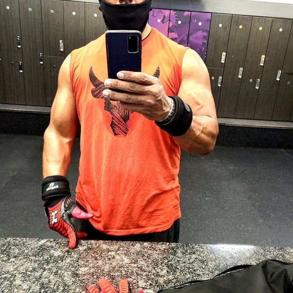 Meet your Posher, Scott - Picture 2 of 2